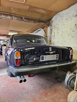 1975 Rolls-Royce Silver Shadow 2 oldtimer te koop