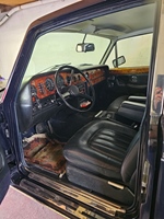 1975 Rolls-Royce Silver Shadow 2 oldtimer te koop