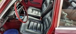 1970 Volvo 164 oldtimer te koop