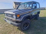 1987 Toyota BJ71 oldtimer te koop