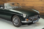 1973 MG MGB oldtimer te koop