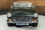 1973 MG MGB oldtimer te koop