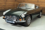 1973 MG MGB oldtimer te koop