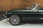 1973 MG MGB oldtimer te koop