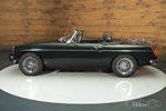 1973 MG MGB oldtimer te koop