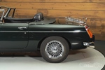 1973 MG MGB oldtimer te koop