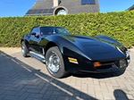 1982 Chevrolet Corvette oldtimer te koop