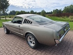 1966 Ford Mustang oldtimer te koop