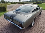1966 Ford Mustang oldtimer te koop