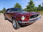 1968 Ford Mustang oldtimer te koop