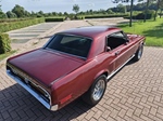 1968 Ford Mustang oldtimer te koop