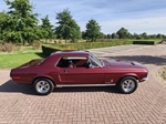 1968 Ford Mustang oldtimer te koop