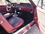 1968 Ford Mustang oldtimer te koop