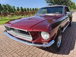 1968 Ford Mustang oldtimer te koop