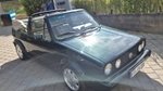 1991 Volkswagen Golf oldtimer te koop