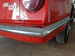 1969 Fiat Moretti 850 Sportiva oldtimer te koop