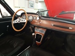 1969 Fiat Moretti 850 Sportiva oldtimer te koop