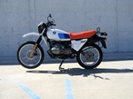 1982 BMW R80 G/S oldtimer motorfiets te koop