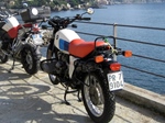 1982 BMW R80 G/S oldtimer motorfiets te koop
