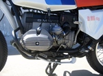 1982 BMW R80 G/S oldtimer motorfiets te koop