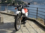 1982 BMW R80 G/S oldtimer motorfiets te koop