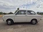 1966 Seat 850 oldtimer te koop