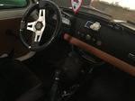 1971 Fiat 500 oldtimer te koop