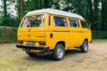 1988 Volkswagen T3 Syncro Carthago camper oldtimer te koop