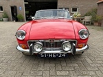1971 MG B Roadster oldtimer te koop