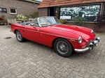 1971 MG B Roadster oldtimer te koop