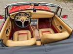 1971 MG B Roadster oldtimer te koop