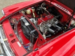 1971 MG B Roadster oldtimer te koop