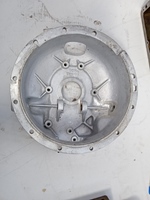 Clutch Bell housing Ferrari 250 GT oldtimer te koop