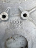 Clutch Bell housing Ferrari 250 GT oldtimer te koop