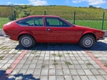 1978 Alfa Romeo Alfetta Gt 1.6 oldtimer te koop