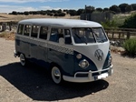 1974 Volkswagen T1 Mini Bus oldtimer te koop