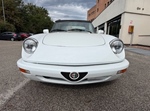 1991 Alfa Romeo Spider Series IV oldtimer te koop