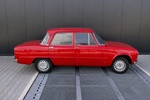 1970 Alfa Romeo Giulia 1300 TI oldtimer te koop