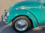 1965 Volkswagen Beetle 6v Saxomat oldtimer te koop