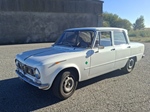 1964 Alfa Romeo Giulia Ti Super oldtimer te koop