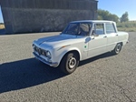 1964 Alfa Romeo Giulia Ti Super oldtimer te koop