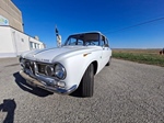 1964 Alfa Romeo Giulia Ti Super oldtimer te koop