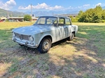 1964 Alfa Romeo Giulia 1300 TI oldtimer te koop
