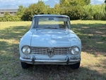 1964 Alfa Romeo Giulia 1300 TI oldtimer te koop