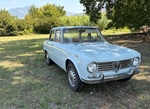1964 Alfa Romeo Giulia 1300 TI oldtimer te koop