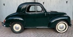 1952 Fiat 500 C oldtimer te koop
