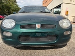 1996 MG F 1.8 i VVC Haiden Special oldtimer te koop