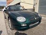 1996 MG F 1.8 i VVC Haiden Special oldtimer te koop
