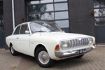 1965 Ford Taunus 17M Super V4 oldtimer te koop