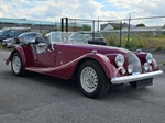 1992 Morgan Plus 8 oldtimer te koop
